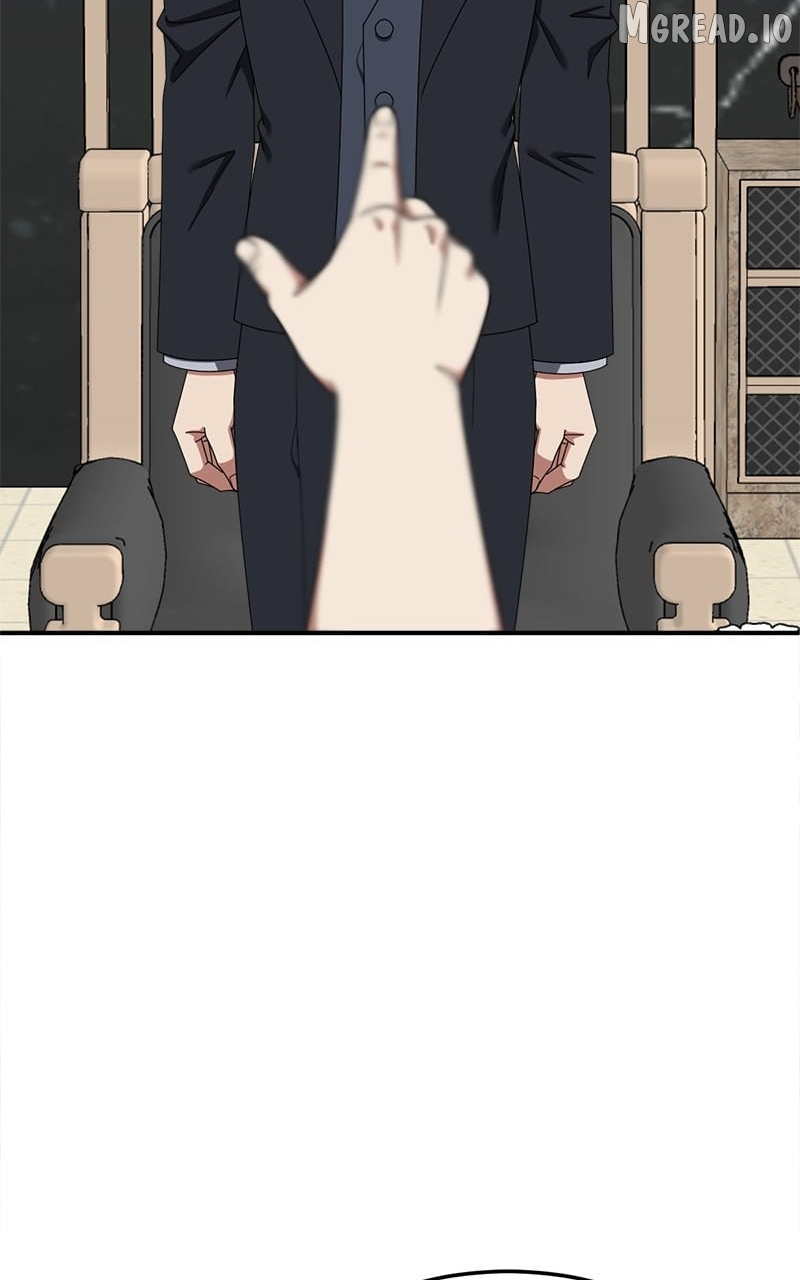 Change Me Chapter 176  - page 99